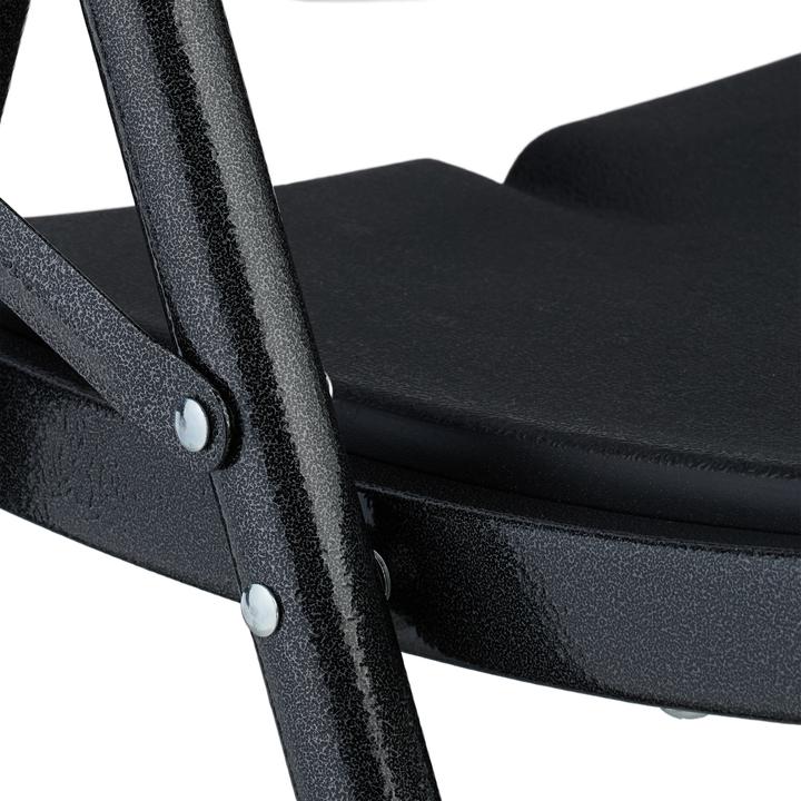 Immagine prodotto Relaxdays 2x sedie-pieghevoli