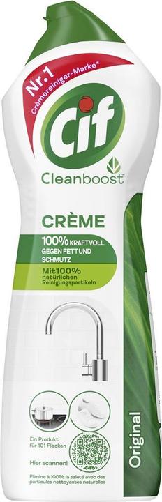 Image du produit Cif Crème régulière
