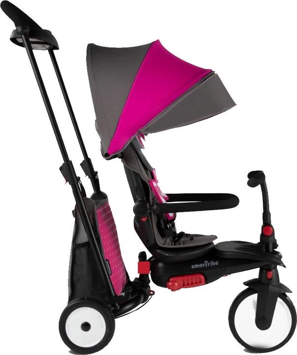 Actual product image SmarTrike STR5 Tricycle