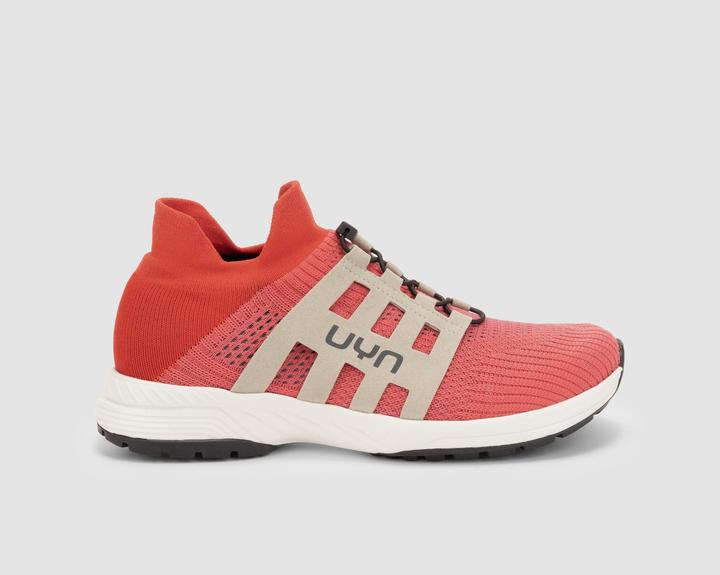 Pink, rose/rouge, Rouge