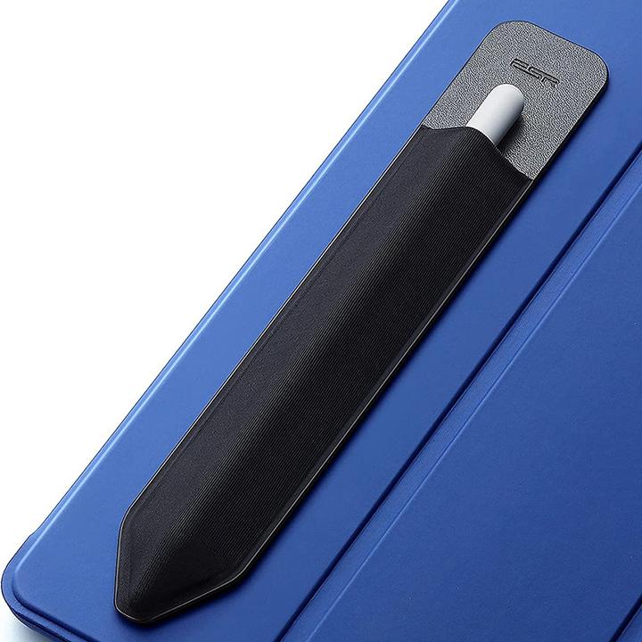 ESR Case/Holder for Apple Pen 1st/2nd gen (black)