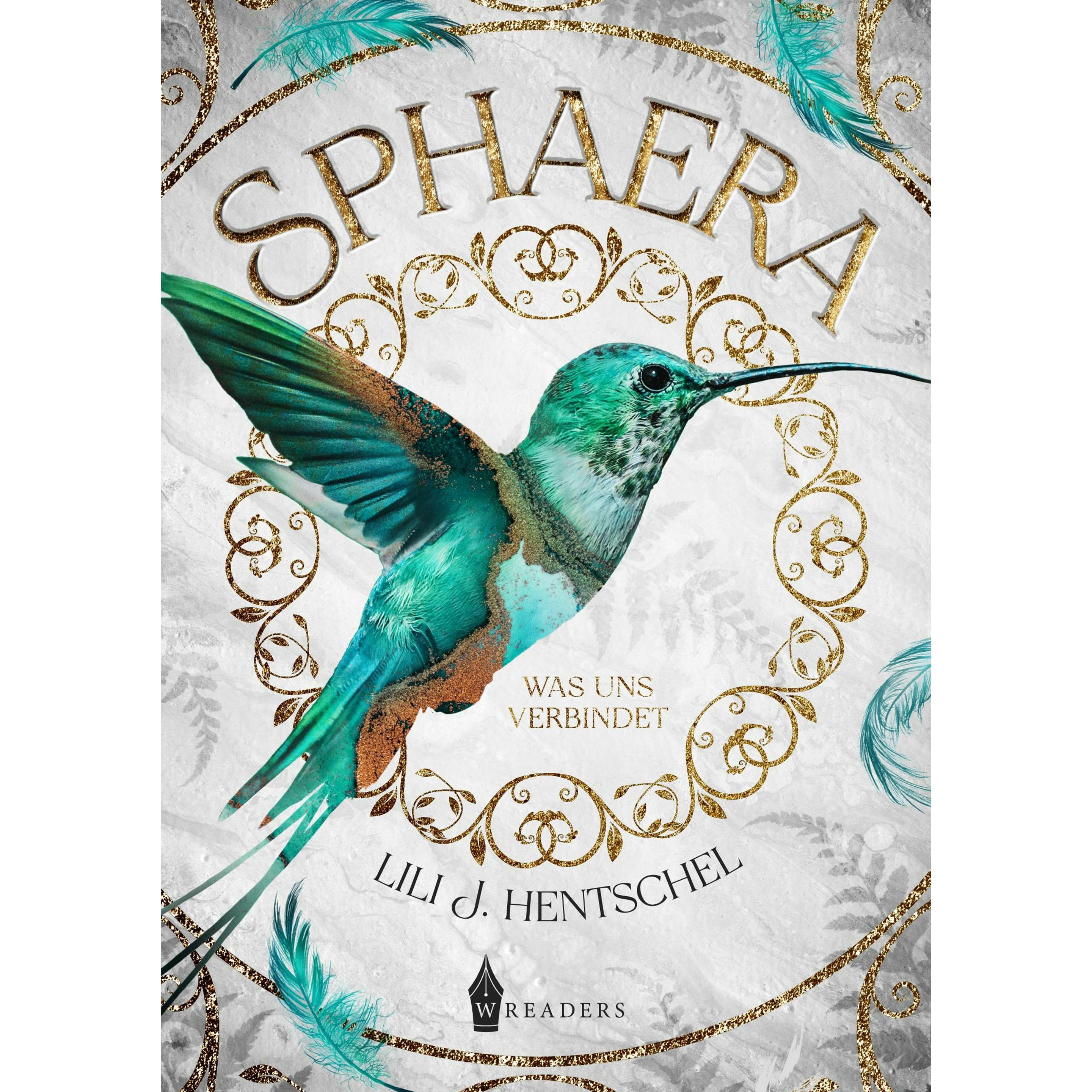 Sphaera, Belletristik von Lili J. Hentschel