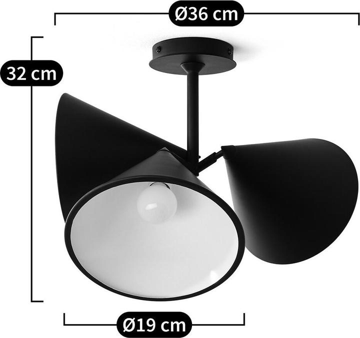 Produktbild AM.PM Moke