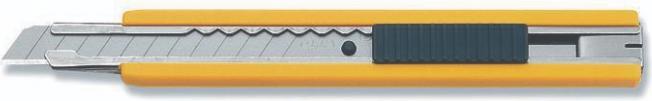 Produktbild Olfa Mehrzweckmesser A1 (Cutter)
