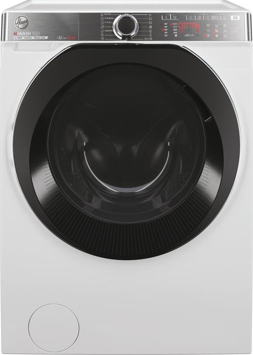Hoover H-WASH 550 H5WPB (10 kg, Left)