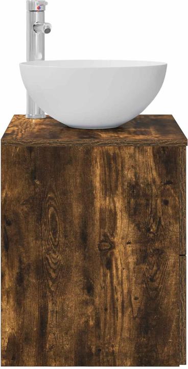 Image du produit vidaXL Moderner Waschtisch (410 mm, 495 mm)