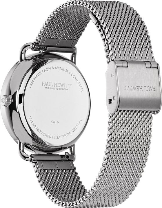 Produktbild Paul Hewitt PH-W-0317 (Analoguhr, 33 mm)