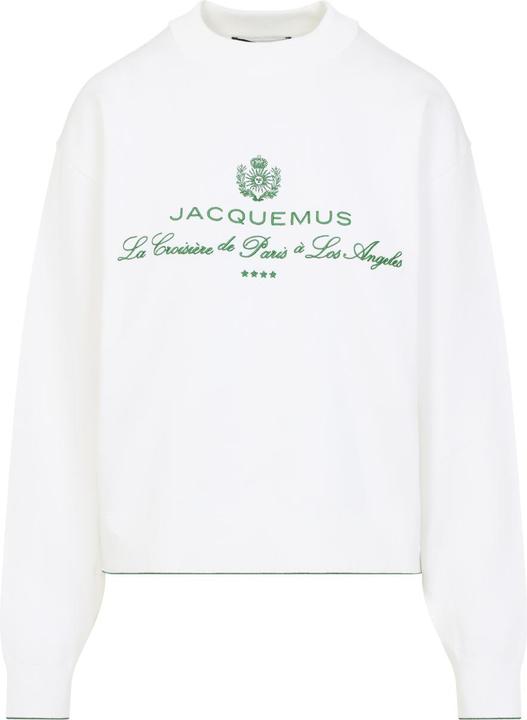 Image du produit Jacquemus 25E251KN619.2427 (32)