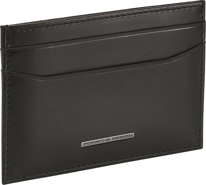 Actual product image Porsche Design Card case