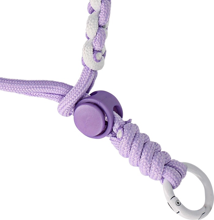 Actual product image Avizar StrapSculpt wrist strap