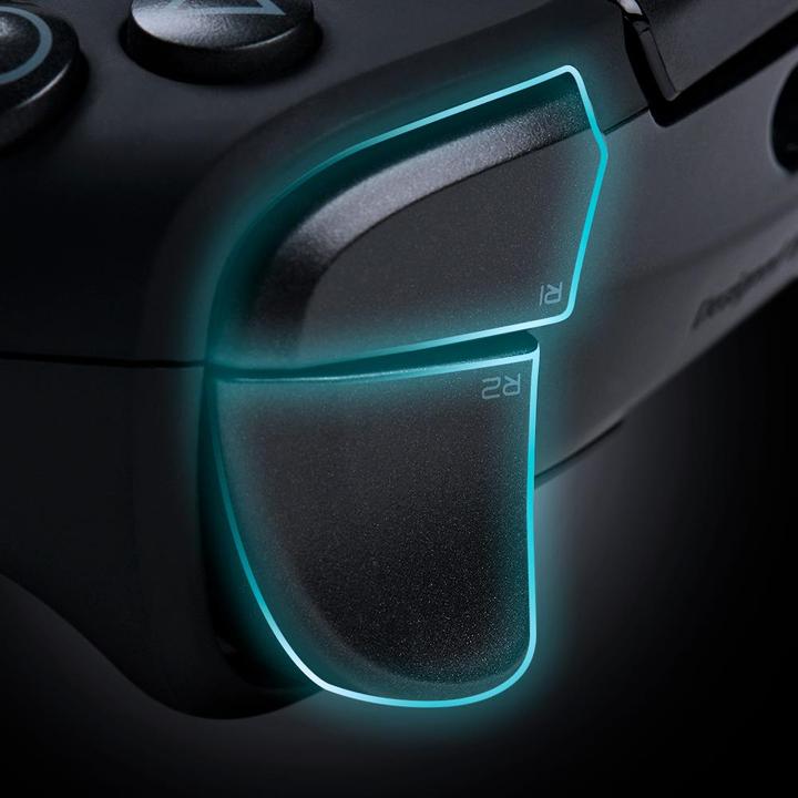 Produktbild Nacon Gaming Revolution Unlimited Pro Controller - Black (PS4)