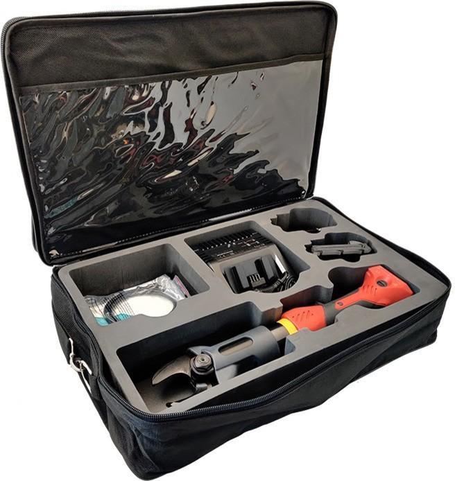 Produktbild Intercable STILO-S54 (493 mm)