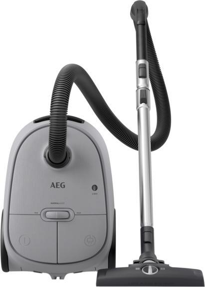Actual product image AEG AB61A5UGT Stofzuiger met zak