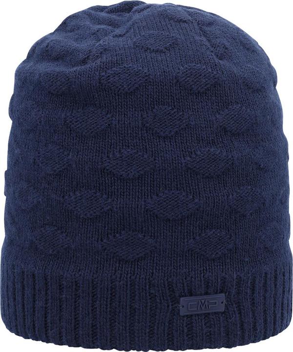 Actual product image CMP Campagnolo Women's knit hat (One size)