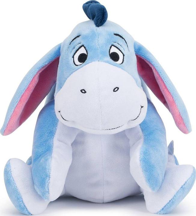 Actual product image Disney Interactive Studios Eeyore (25 cm)
