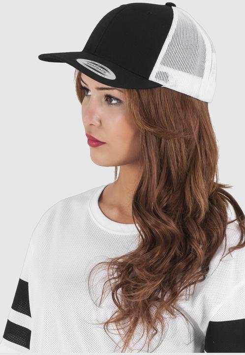 Produktbild Flexfit Trucker (One Size)