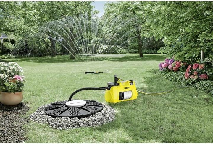 Image du produit Kärcher Pompe Home&Garden BP 5 *FR (Pompe à eau domestique)
