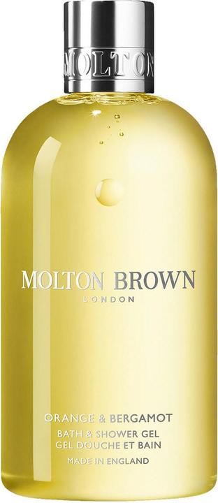 Produktbild Molton Brown Orange Bergamot (300 ml)