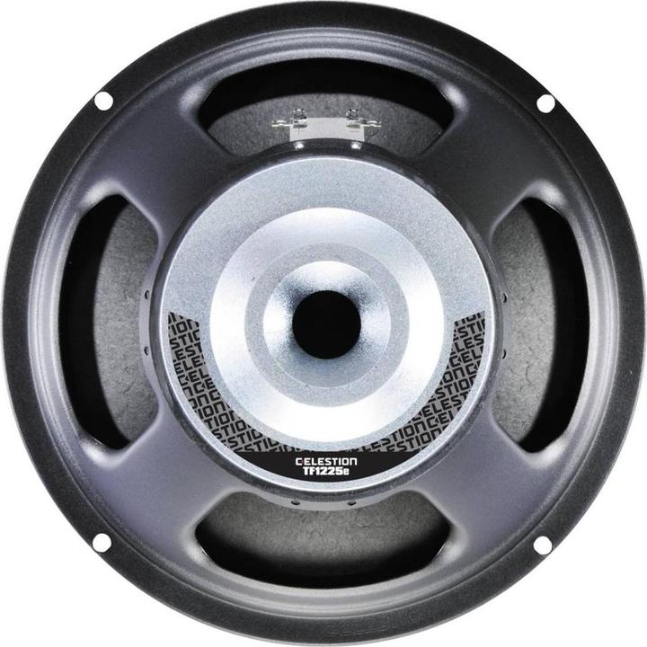 Actual product image Monacor TF1225E/8 12 inch Woofer 300 W 8 â„¦ (1 pcs.)