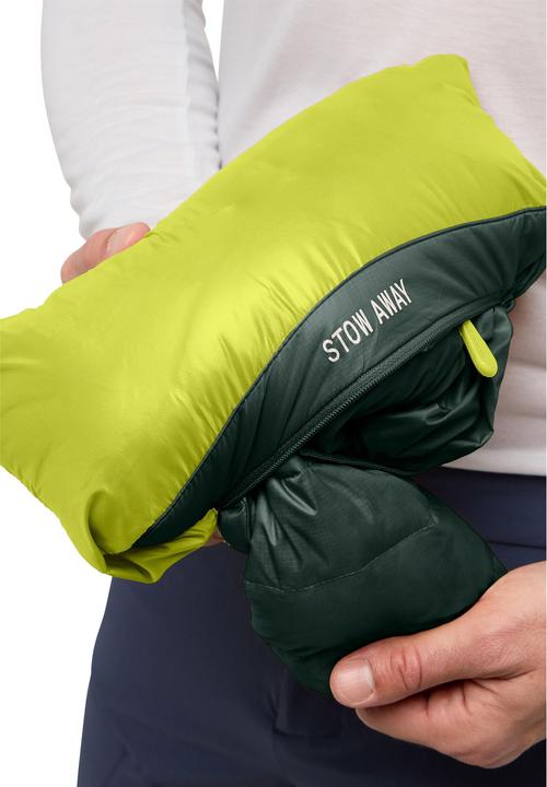 Immagine prodotto Jack Wolfskin Piumino Passamani con cappuccio (M)