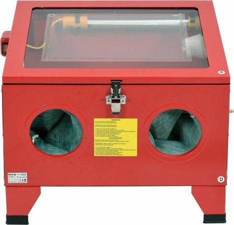 Image du produit Yato YT-55840