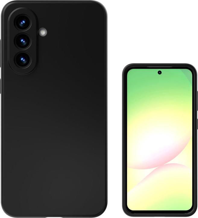 4smarts Silicone Case CUPERTINO (Samsung Galaxy A56)