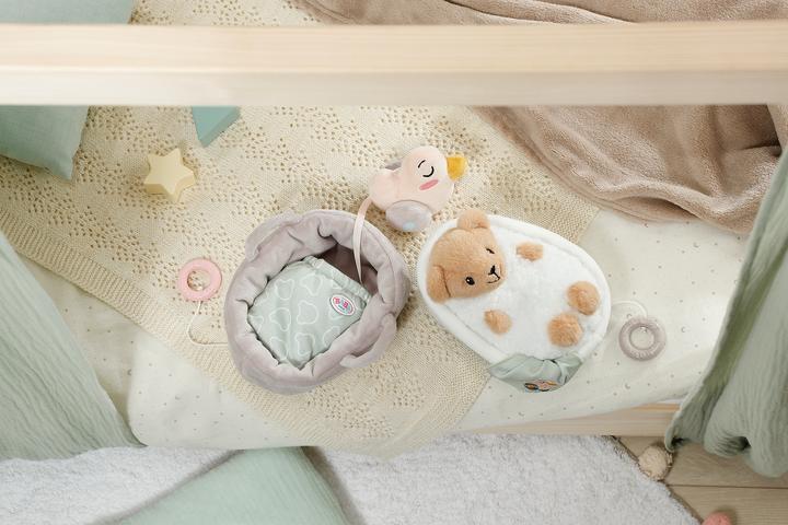 Image du produit Zapf Creation BABY born for babies Spieluhr Berta
