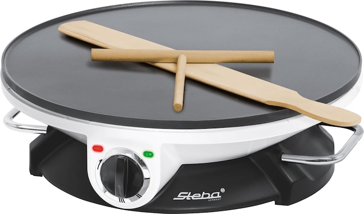 Actual product image Steba CR 32