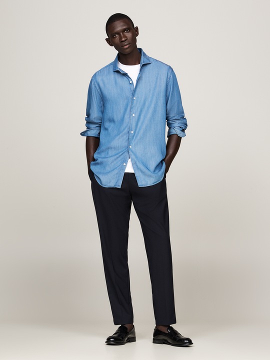 Actual product image Tommy Hilfiger 10020286 (XXL)