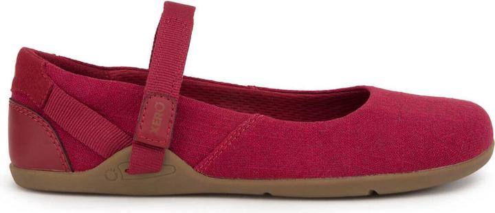 Actual product image Xero Shoes Cassie - Hemp (35.5)