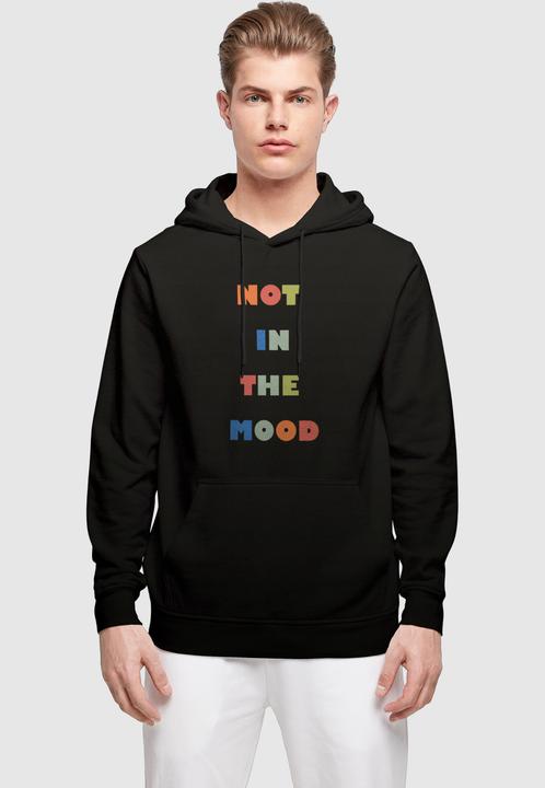 Produktbild Merchcode NITM - Colorful Basic Hoody - 112521 (5XL)