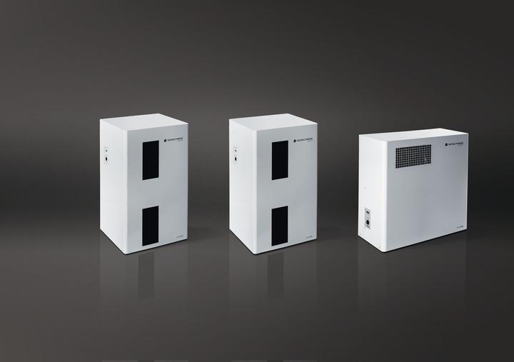 Actual product image Schulthess Ventus 215