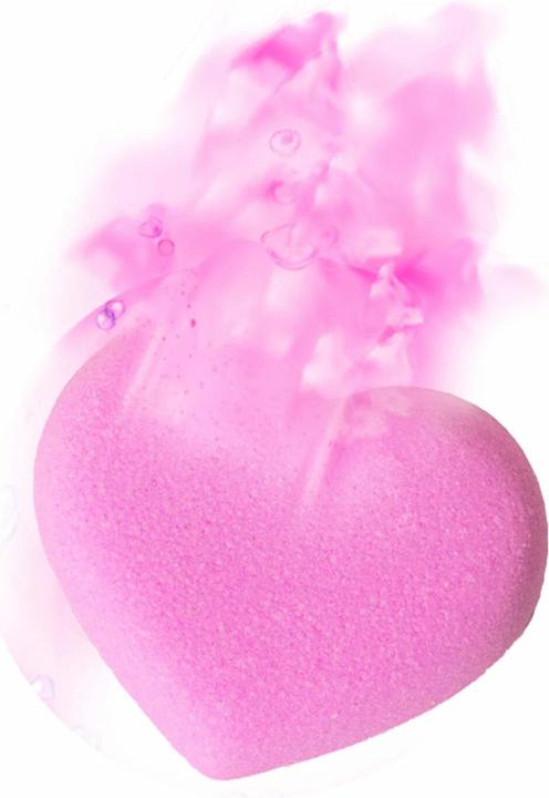 Actual product image Craze Inkee Bath Fizzer (Bath bombs)