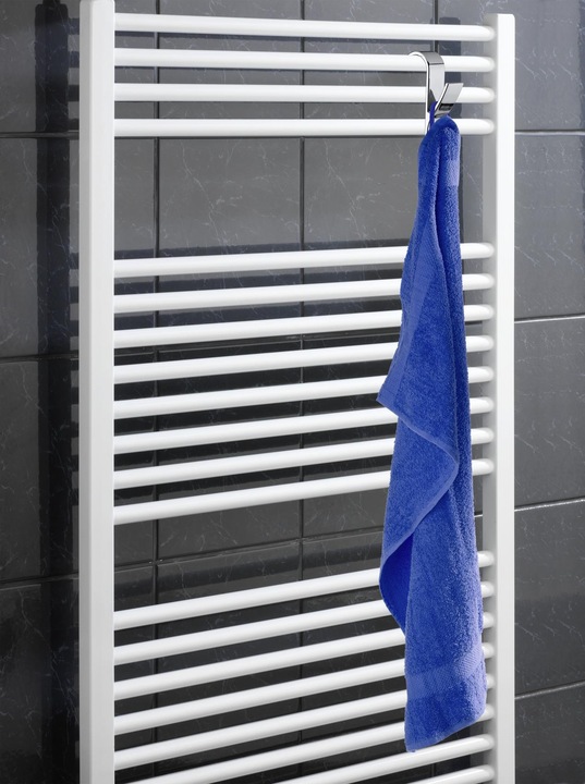 Immagine prodotto Wenko Gancio per radiatore asciugamano