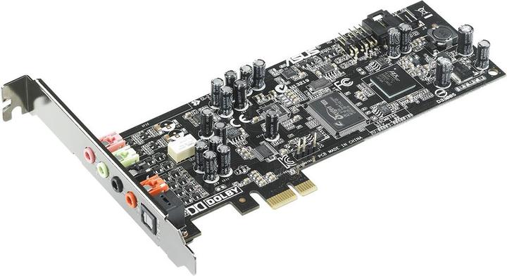 Produktbild ASUS Xonar DGX (PCI-E x1)