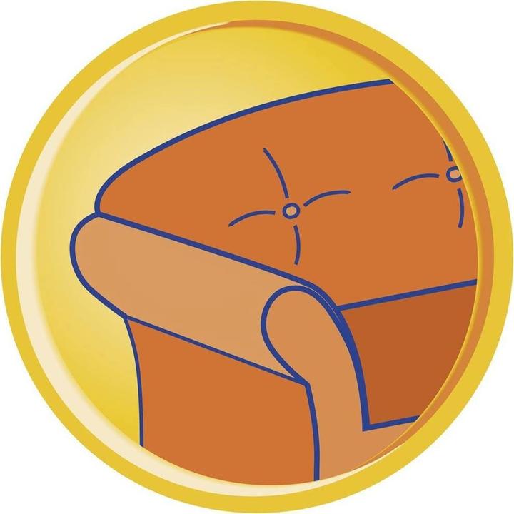 Produktbild Swirl Polsterreinigungsdüse