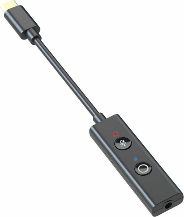 Immagine prodotto Creative Sound Blaster PLAY! 4 (USB-C)