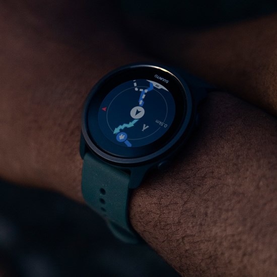 Produktbild Suunto 5 Peak (43 mm)