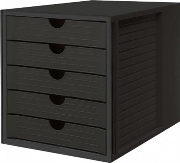 Han Schubladenbox (A4)