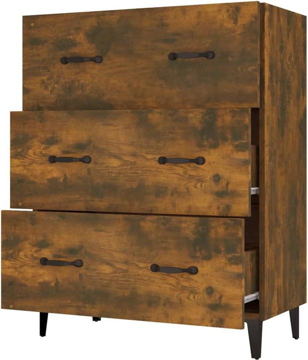 Image du produit vidaXL Sideboard (69.50 x 34 x 90 cm)