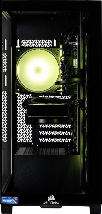Produktbild Actina 5901443413745 (AMD Ryzen 7 8700F, 32 GB, 2000 GB, GeForce RTX 5070 Ti)