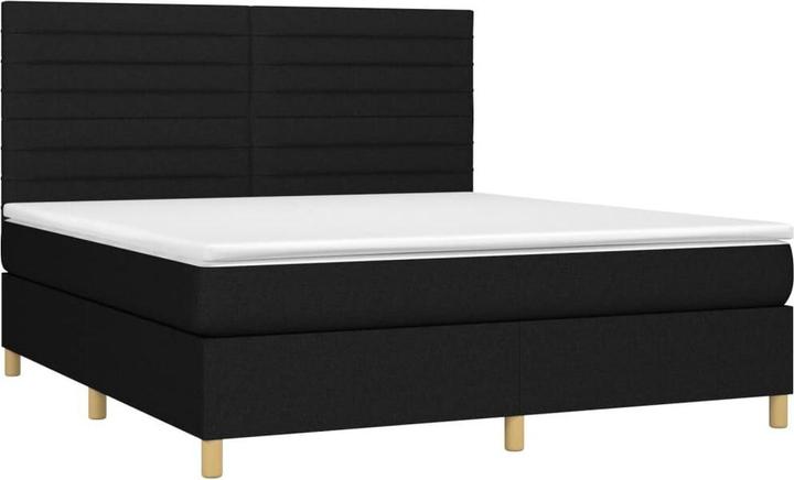 Immagine prodotto vidaXL Boxspringbett (160 x 200 cm)