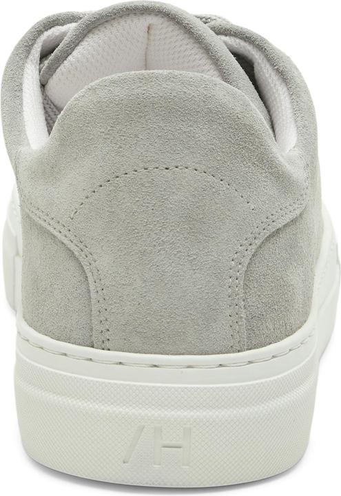 Image du produit Selected Baskets en daim chunky (46)