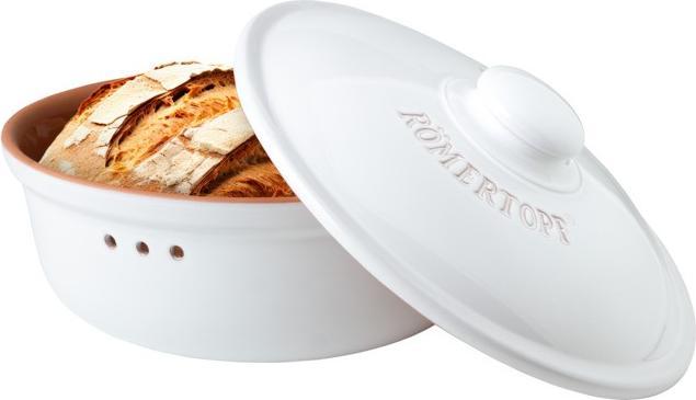 Produktbild Römertopf Brot-Frische-Topf