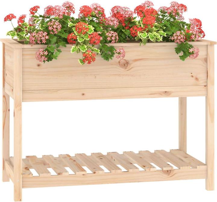 Produktbild vidaXL Pflanzgefäss