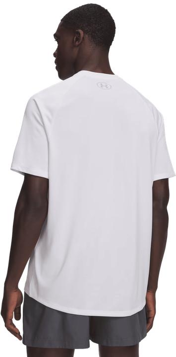 Actual product image Under Armour HeatGear Tech 2.0 Training Shirt Men (M)