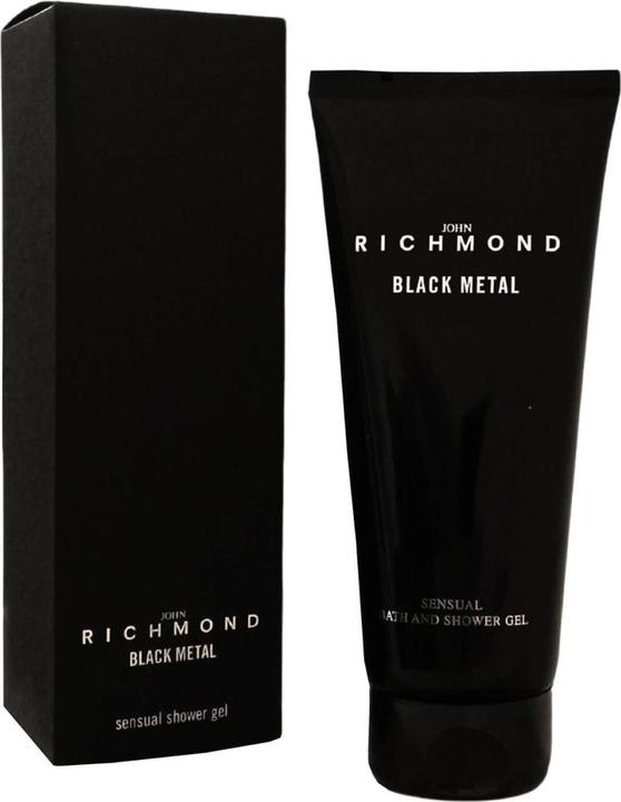 Produktbild Richmond & Finch Shower Gel (200 ml)