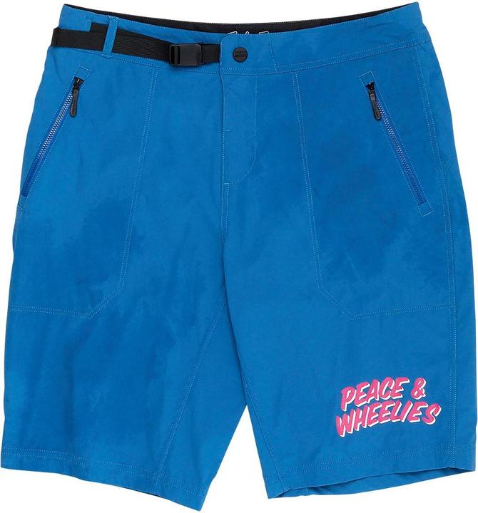 Produktbild Troy Lee Designs Skyline Trail Short, Washed Out, cobalt, 32 (32)