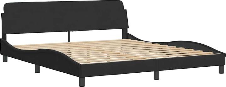 Produktbild vidaXL Bettgestell (180 x 200 cm)