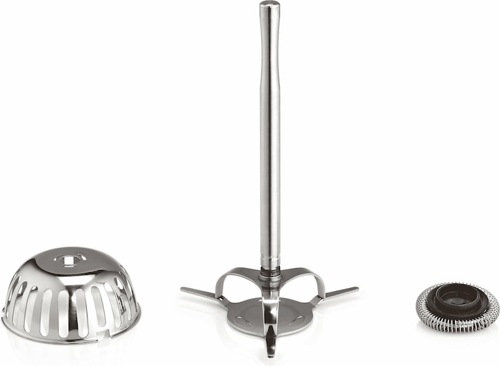 Actual product image WMF Lono milk frother Milk & Choc (EU plug, 50 cl)